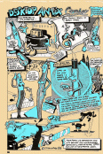 desktop antix comix